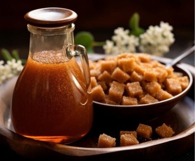 Jaggery
