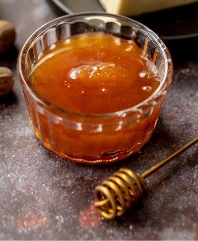 Liquid Jaggery