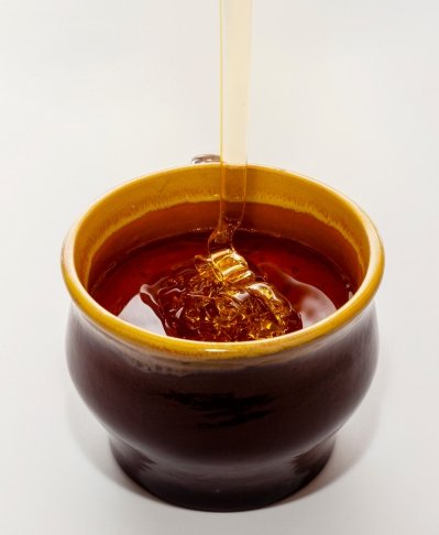 jaggery honey