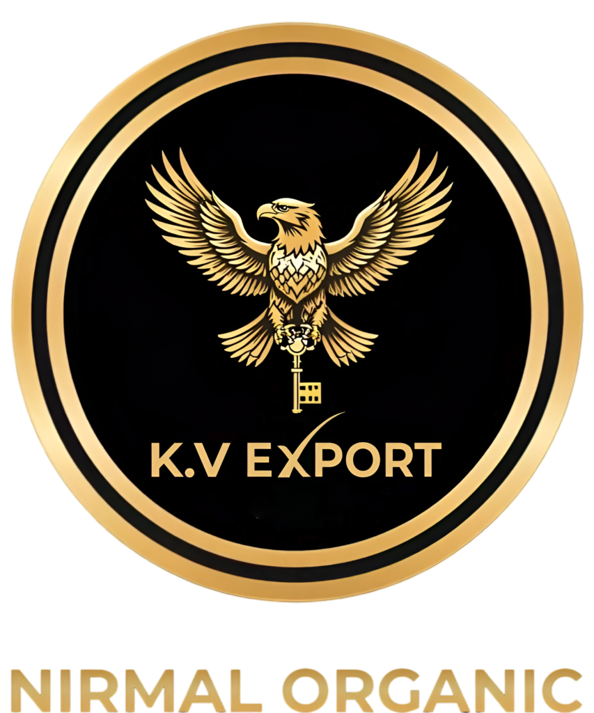 K.V Export