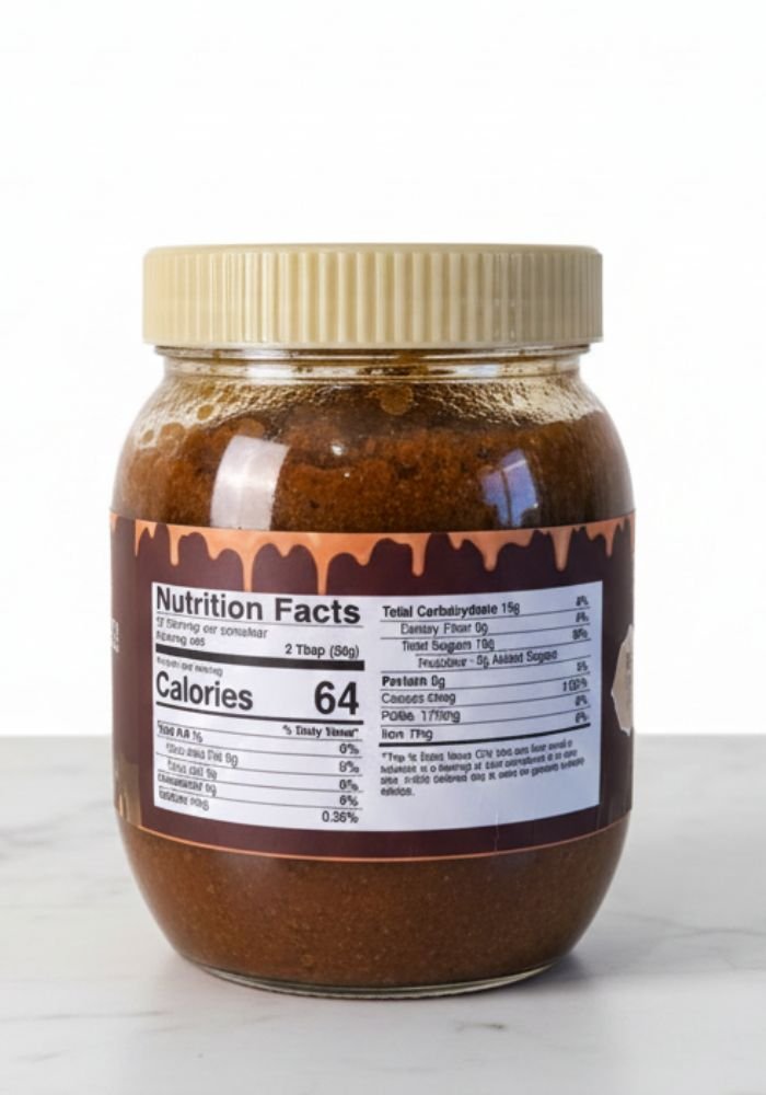 Alternative view of Desi Organic Jaggery